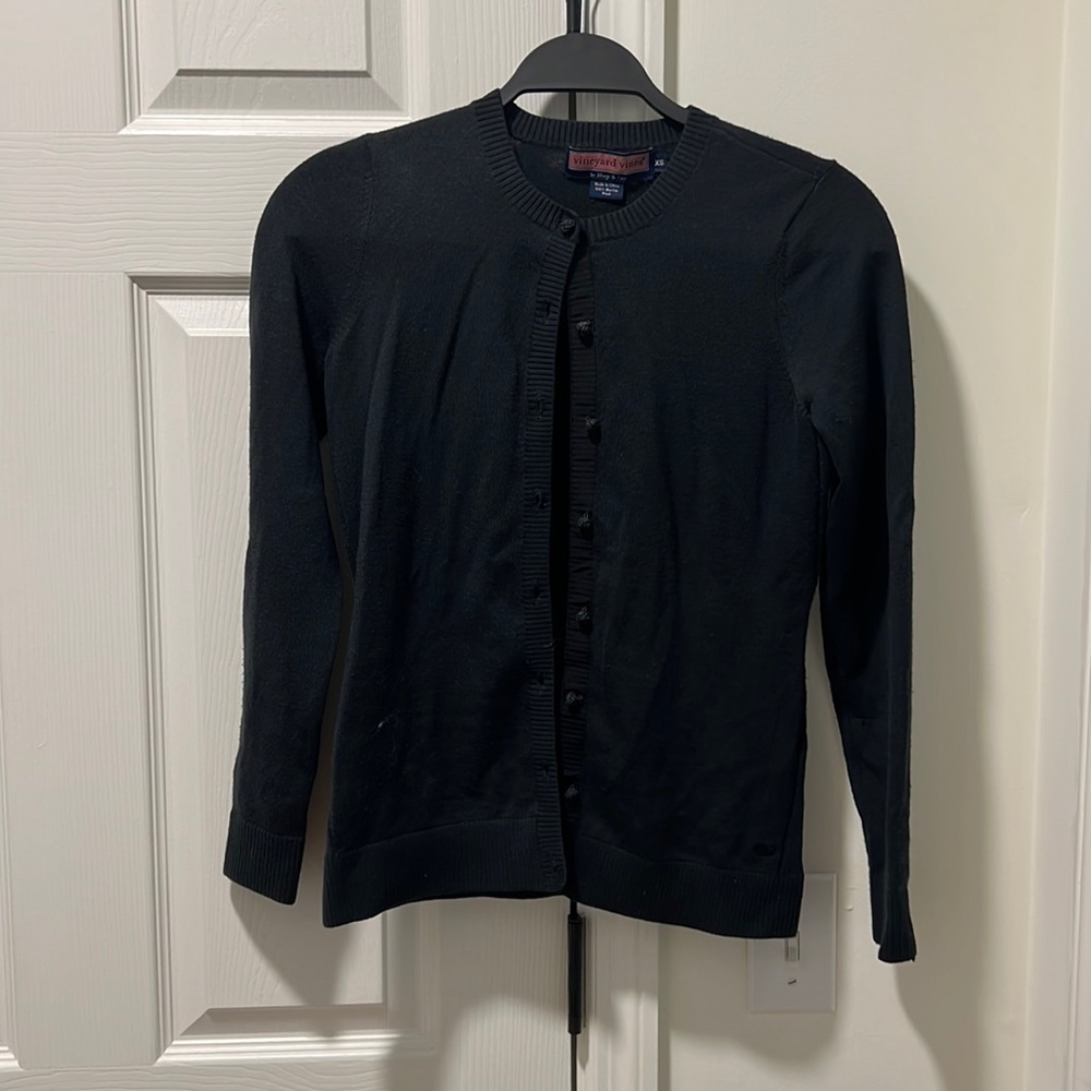 Vineyard Vines cardigan
